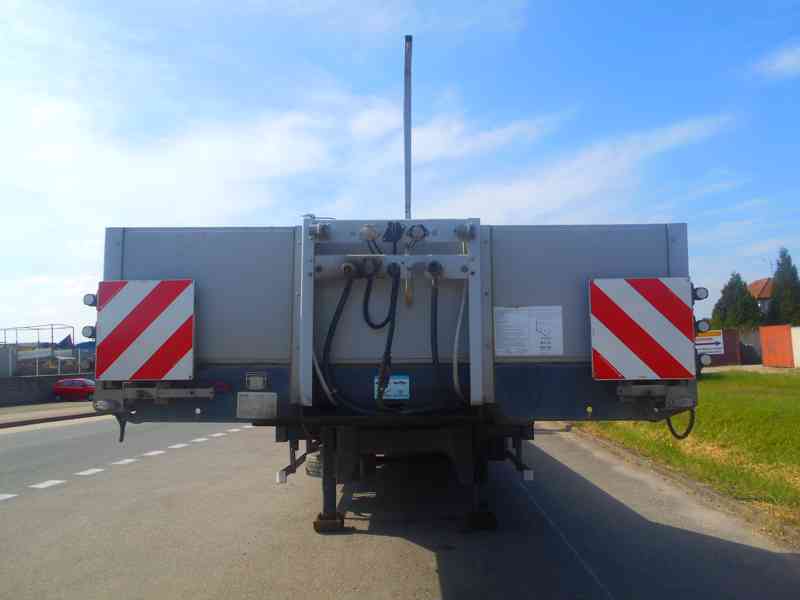 PANAV NPL50 NÁVĚS - foto 2