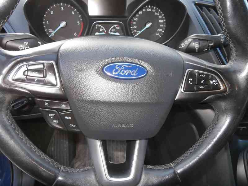 FORD KUGA 2,0 TDCi, 4x4, AWD, DPH, Alu - foto 14