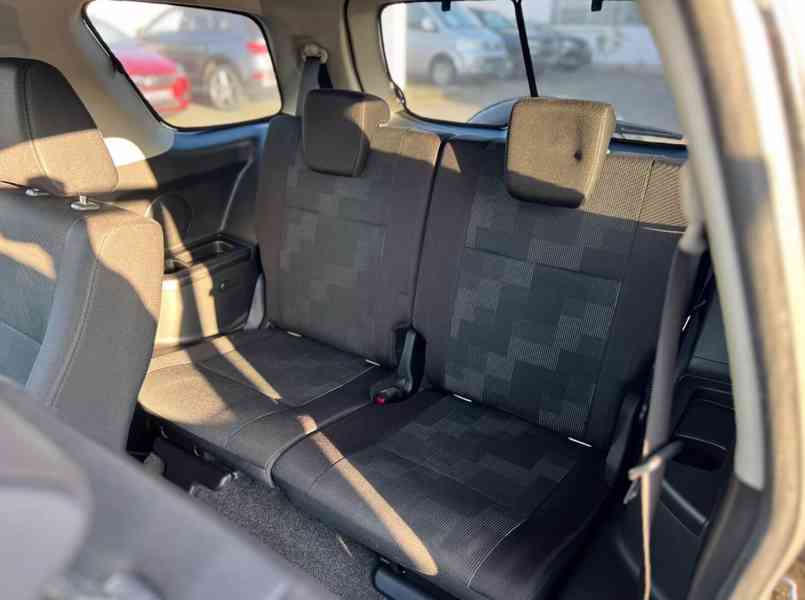 Suzuki Grand Vitara 2,4i benzín 122kw - foto 16