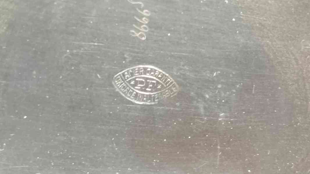 Velké kapesní hodinky Régulatéur, doprava zdarma - foto 25