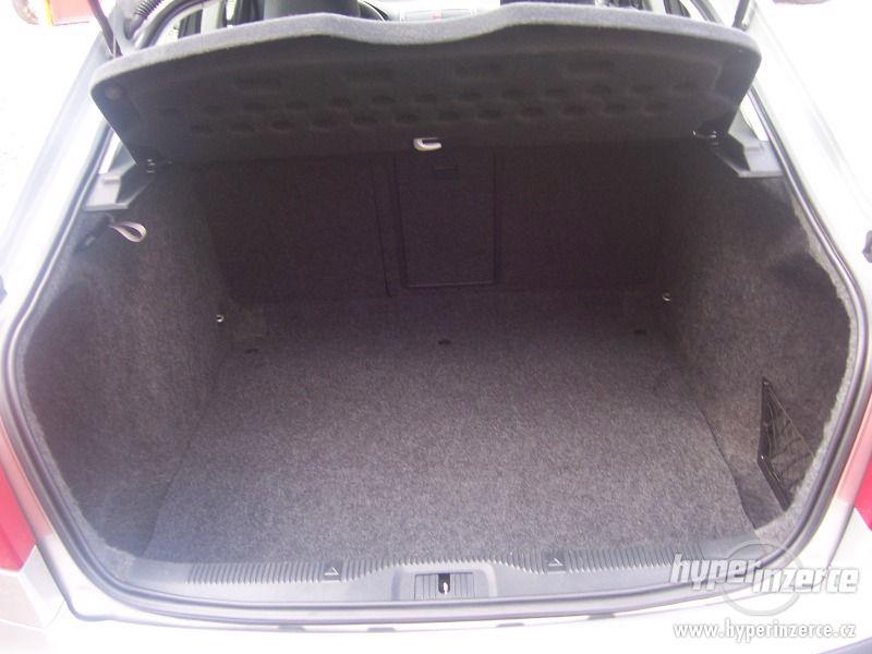 Škoda Octavia II 1,9 TDi - PD - foto 5