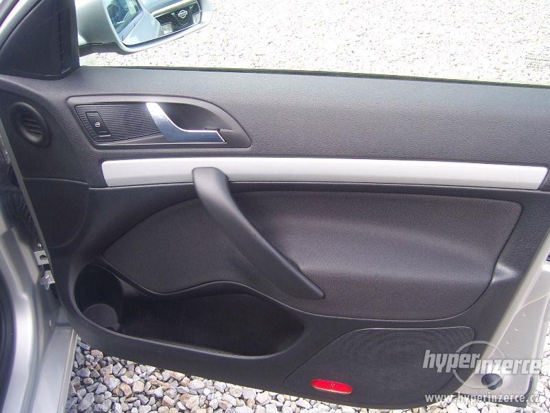 Škoda Octavia II 1,9 TDi - PD - foto 8