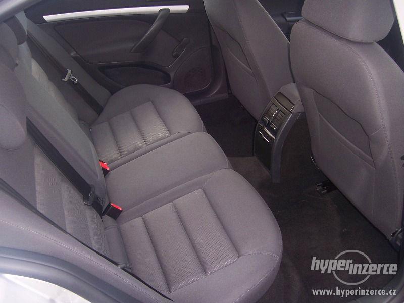 Škoda Octavia II 1,9 TDi - PD - foto 9