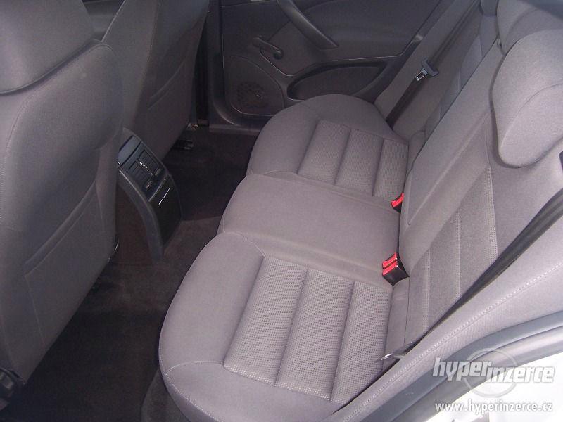 Škoda Octavia II 1,9 TDi - PD - foto 11