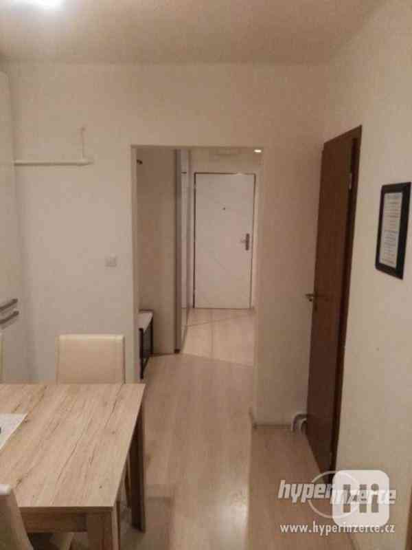 Pronájmu byt 3+1 - foto 4