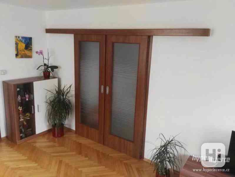 Pronájmu byt 3+1 - foto 2