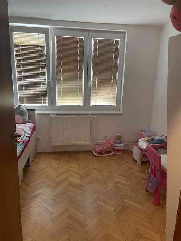 Pronájmu byt 3+1 - foto 5