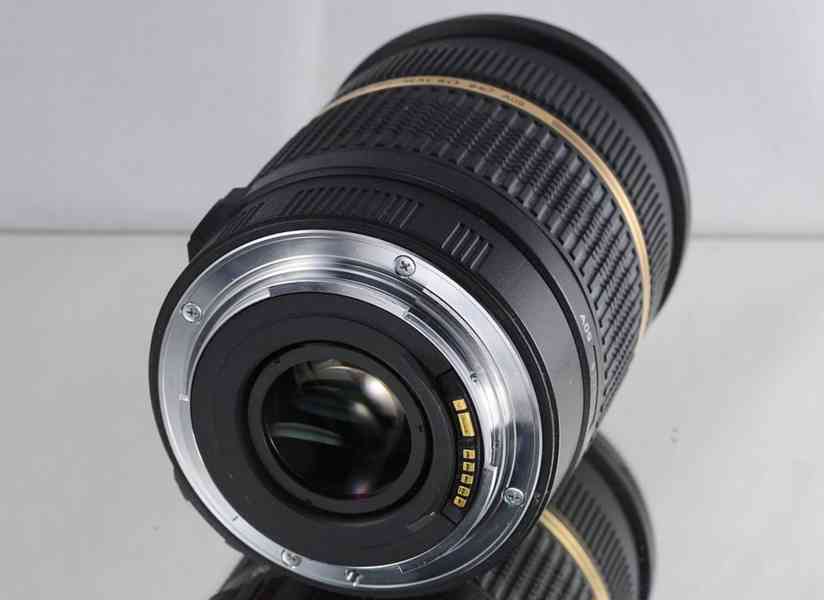 pro Canon - TAMRON SP AF 28-75mm 1:2.8 DiI MACRO  - foto 5