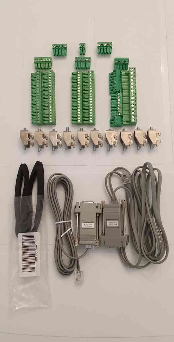 UNITRONICS V130-33-R34 - foto 15