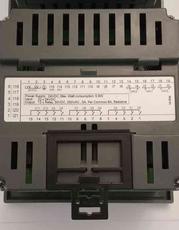 UNITRONICS V130-33-R34 - foto 9