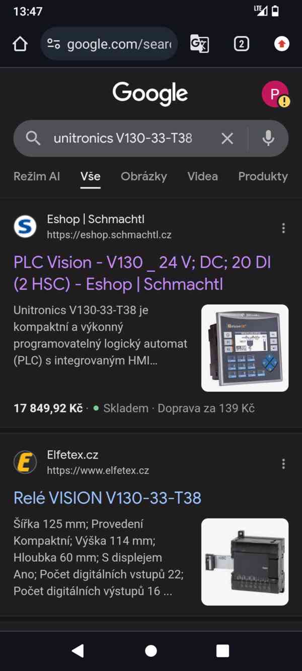 UNITRONICS V130-33-R34 - foto 13