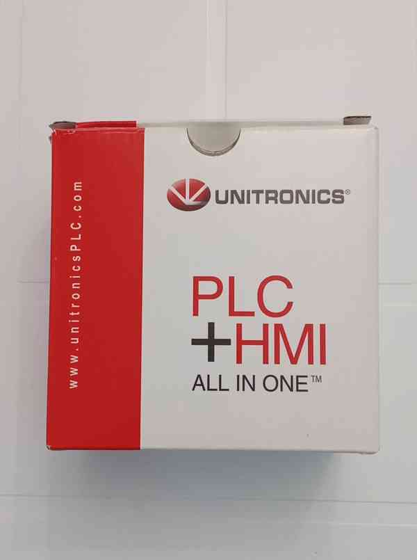 UNITRONICS V130-33-R34 - foto 16