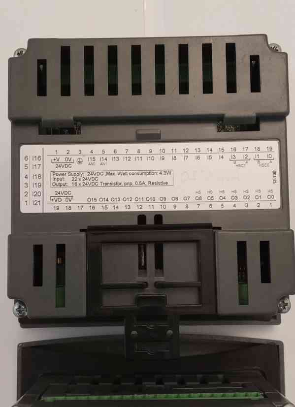 UNITRONICS V130-33-R34 - foto 7