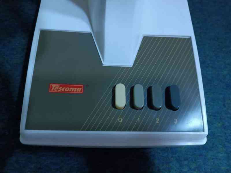 Ventilátor Tescoma (větrák) - foto 4