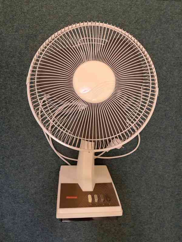 Ventilátor Tescoma (větrák) - foto 3