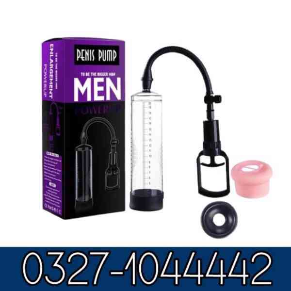 Penis Enlargement Pump / NewTeleStore.Com