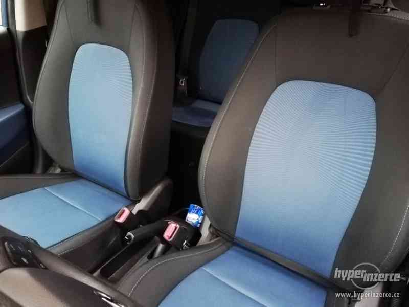 Hyundai i10, 1.0 - 32.000 km, první majitel, servis.knížka - foto 13