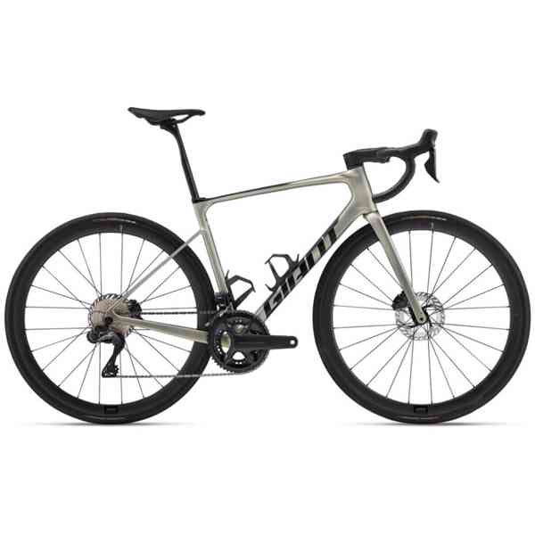 2024 Giant Defy Advanced SL 1 Road Bike (PIENARBIKESHOP) - foto 1