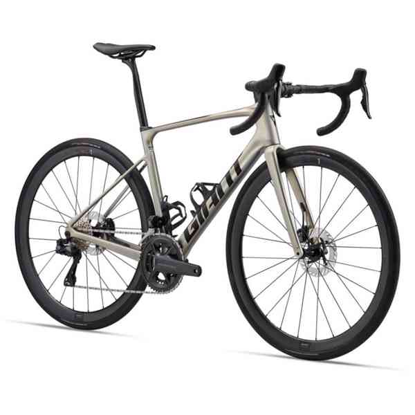 2024 Giant Defy Advanced SL 1 Road Bike (PIENARBIKESHOP) - foto 3