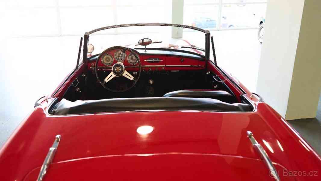 Alfa Romeo Giulia Spider 1600 - foto 6