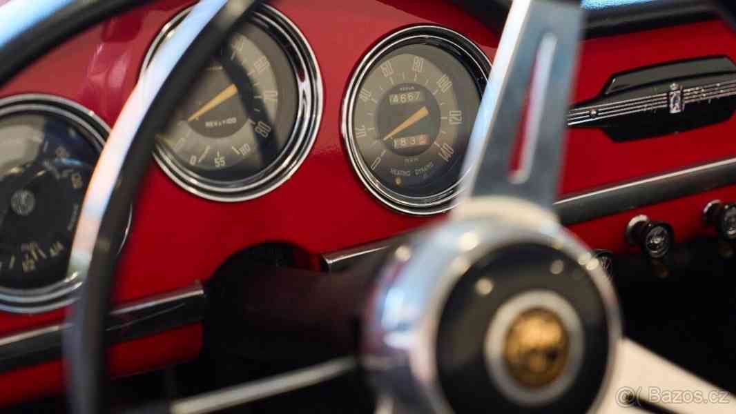Alfa Romeo Giulia Spider 1600 - foto 7