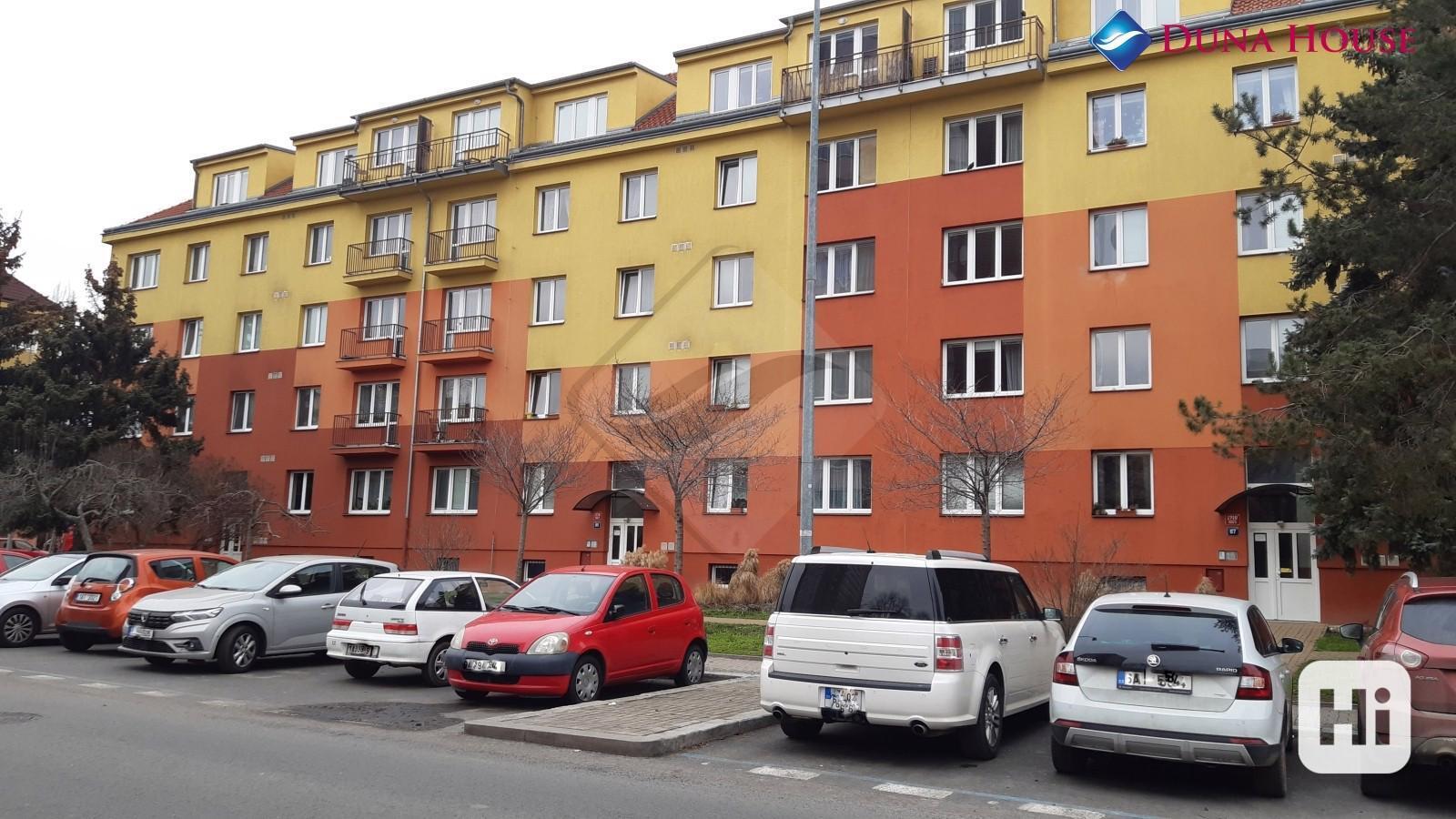 Prodej bytu 2+1, Praha 10 - Záběhlice. - foto 18