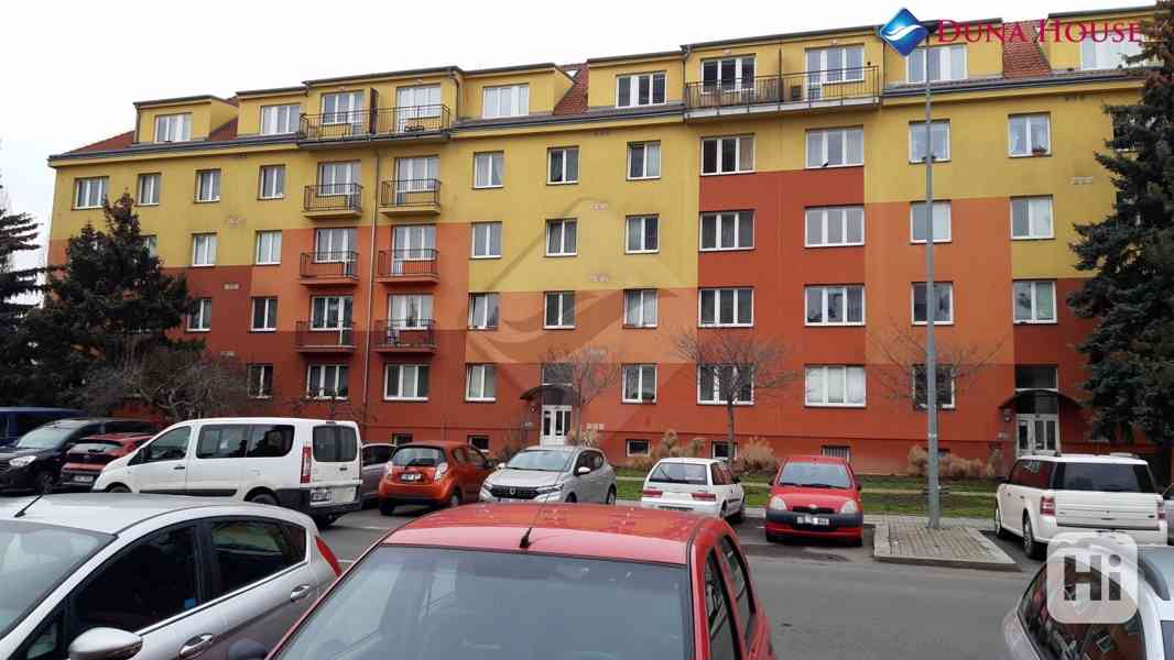 Prodej bytu 2+1, Praha 10 - Záběhlice. - foto 16