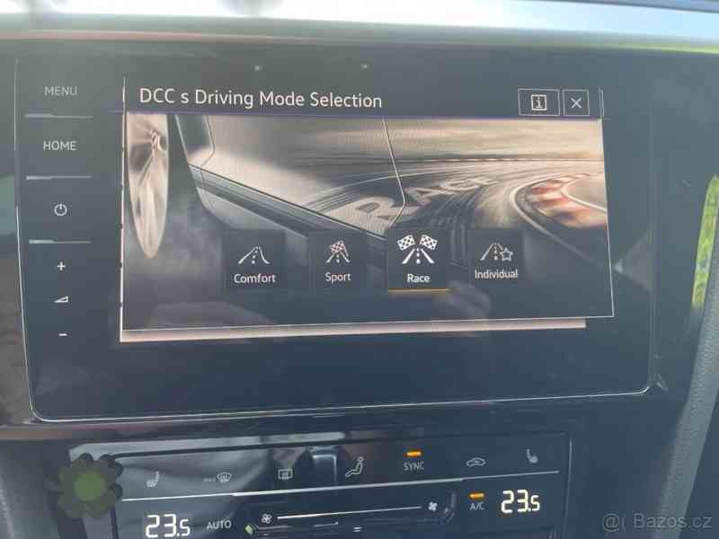 Volkswagen Arteon R 320HP 2021 ČR	 - foto 5