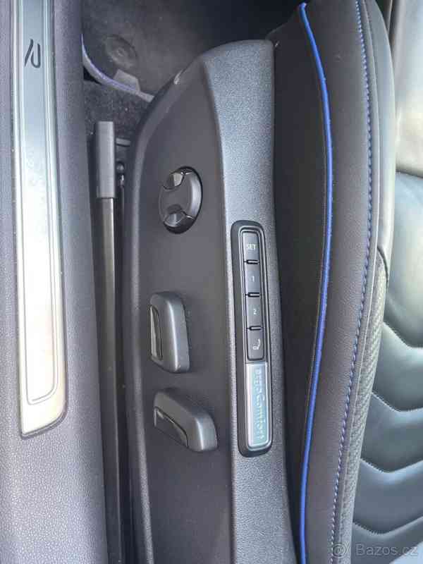 Volkswagen Arteon R 320HP 2021 ČR	 - foto 6