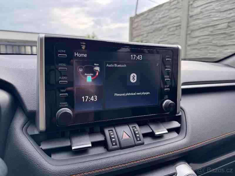 Toyota RAV4 2,5   Adventure Hybrid - foto 20