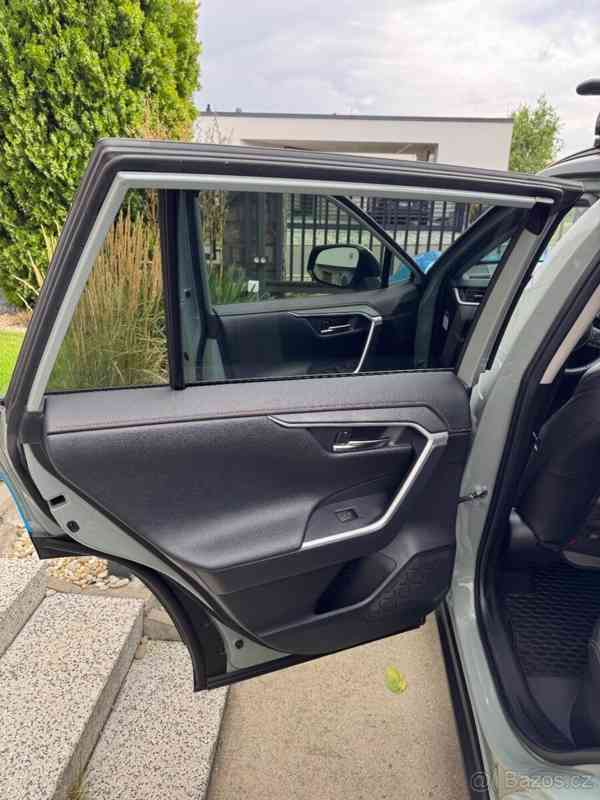 Toyota RAV4 2,5   Adventure Hybrid - foto 19
