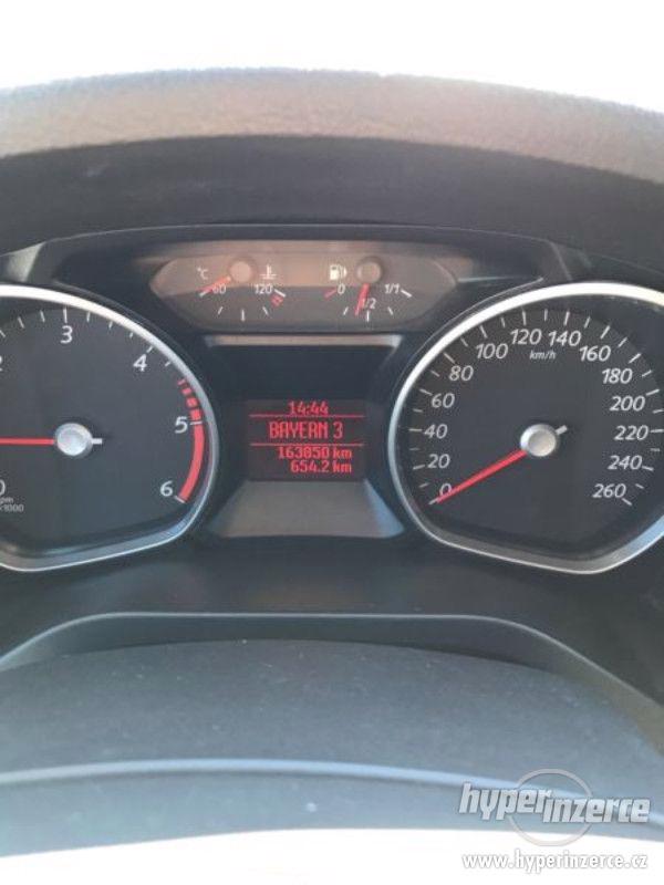 Ford Galaxy 2.0 TDCi Trend - Panorama - foto 3