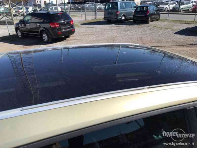 Ford Galaxy 2.0 TDCi Trend - Panorama - foto 5