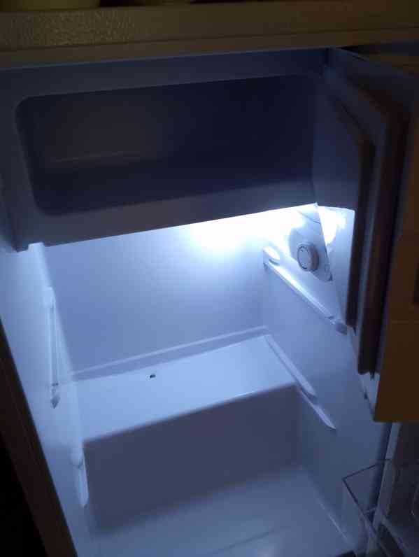 Lednice Mora  - foto 4