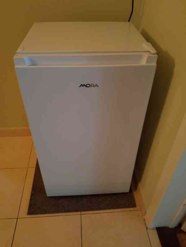 Lednice Mora  - foto 2