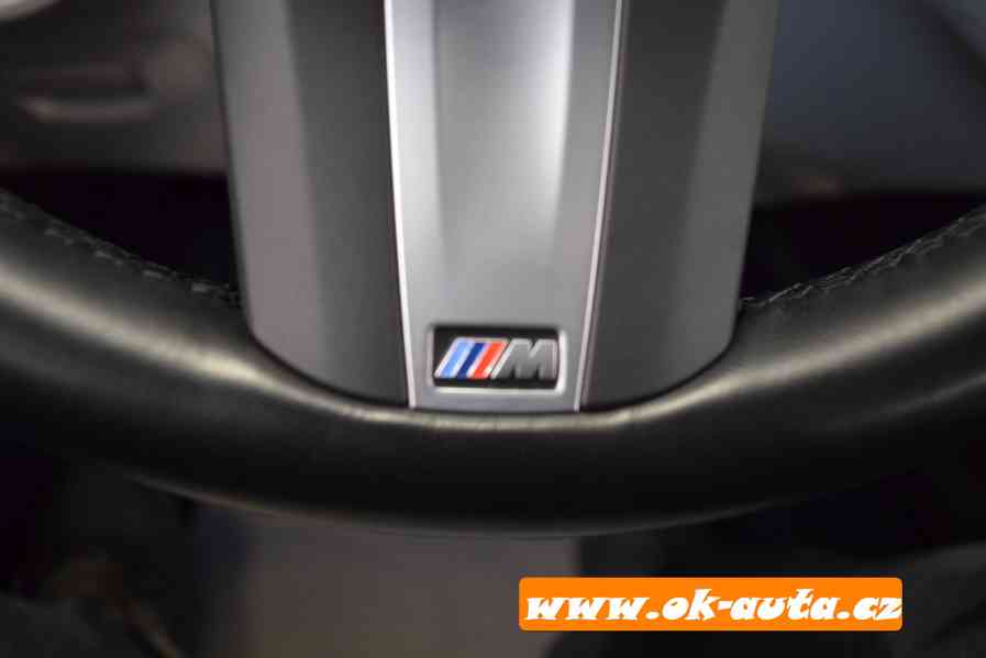 BMW 6 GT 620 M-Paket X-drive 09/2022-DPH  - foto 17
