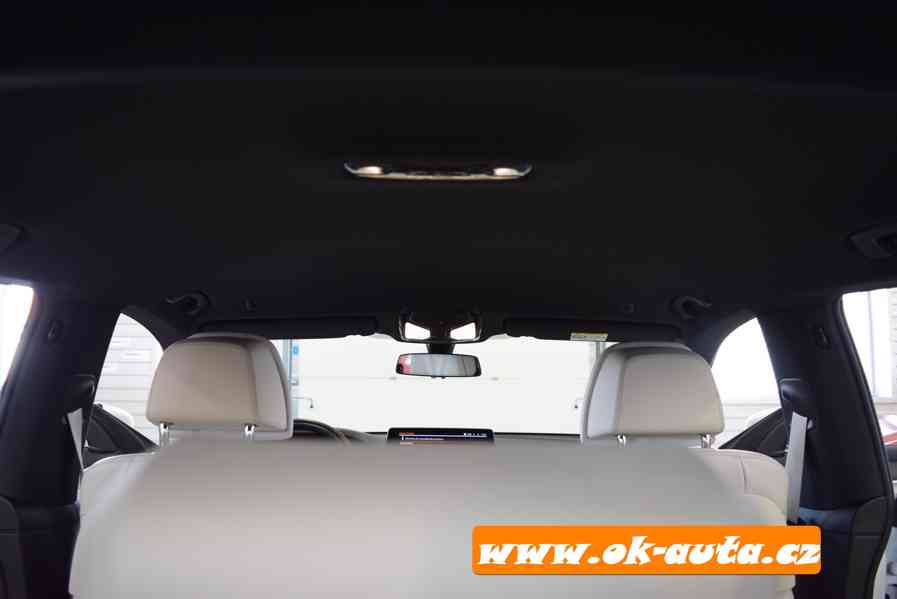 BMW 6 GT 620 M-Paket X-drive 09/2022-DPH  - foto 9