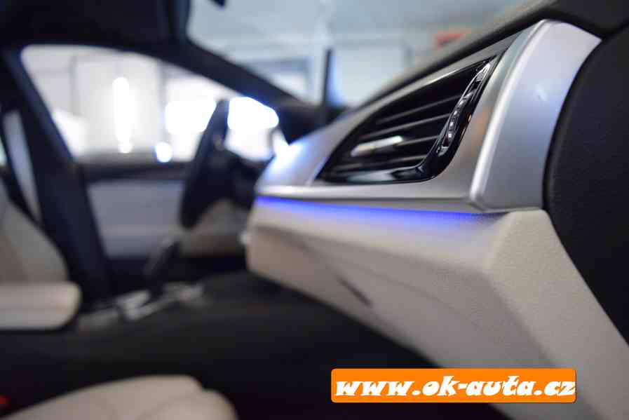 BMW 6 GT 620 M-Paket X-drive 09/2022-DPH  - foto 20