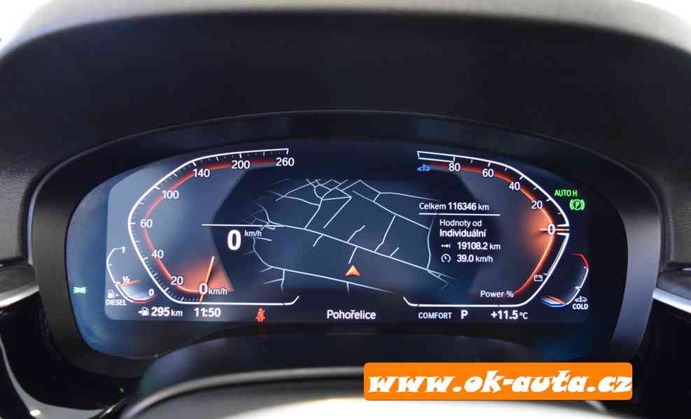 BMW 6 GT 620 M-Paket X-drive 09/2022-DPH  - foto 18