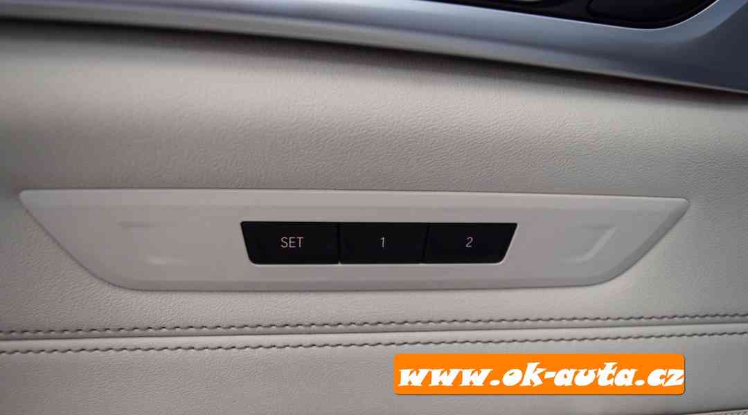 BMW 6 GT 620 M-Paket X-drive 09/2022-DPH  - foto 13