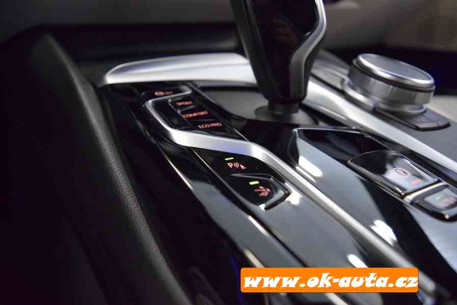 BMW 6 GT 620 M-Paket X-drive 09/2022-DPH  - foto 14