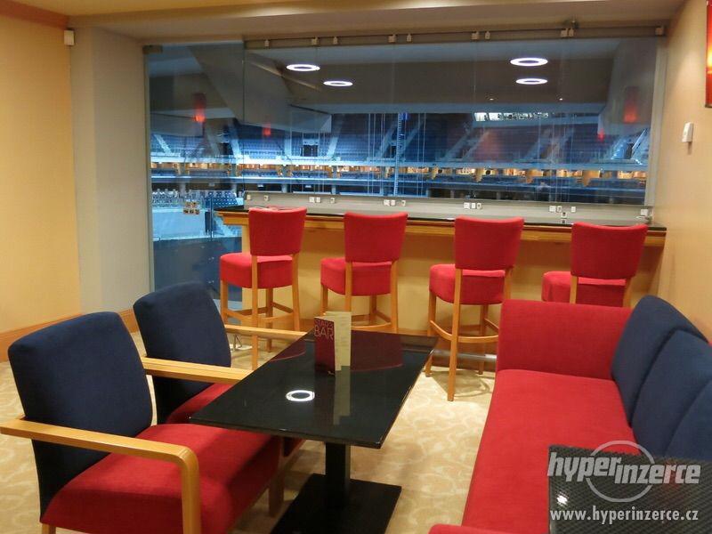 VIP - Vstupenky -  O2 Arena ( Pro Celorocni program ) - foto 4