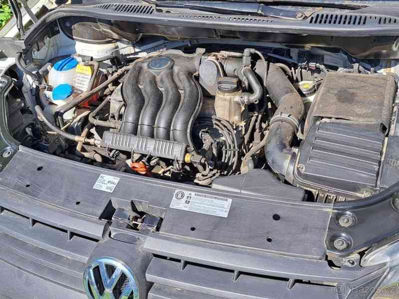 Volkswagen Caddy 2,0 EcoFuel - foto 3
