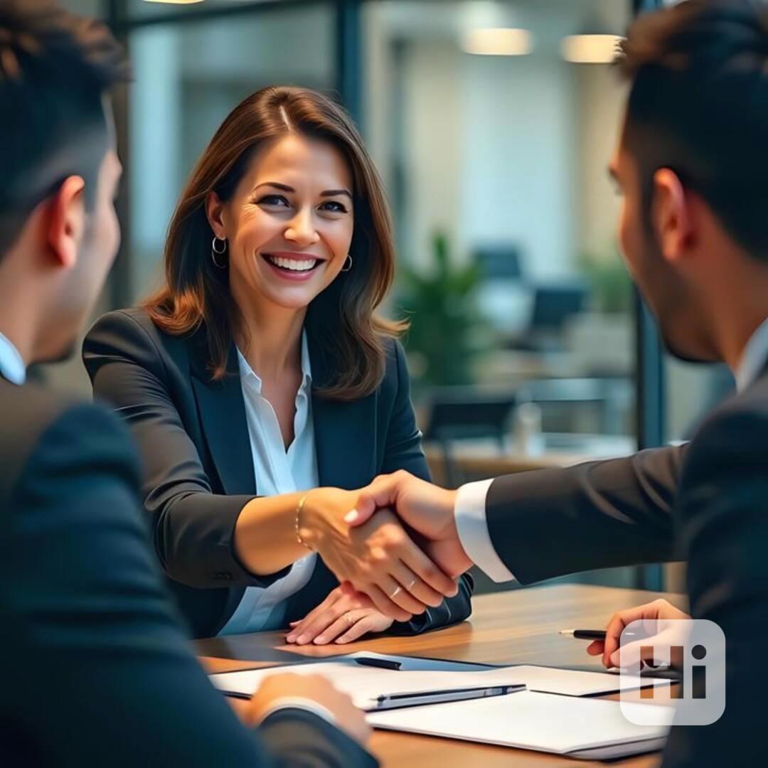 služba financování do výplaty - foto 1