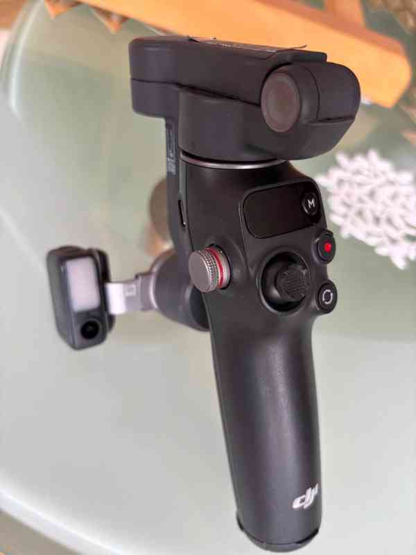 DJI GIMBAL Osmo Mobile 7p - foto 2