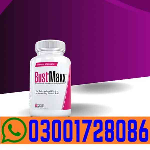 Bustmaxx Pills In Multan # O3OO1728O86 # Buy Now - foto 1