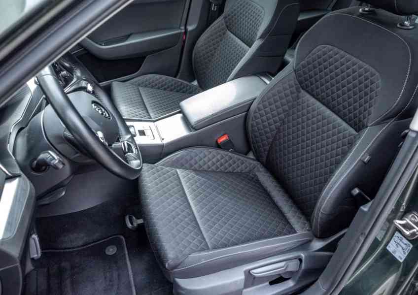 Škoda Superb, 1.5 TSi 110kW,Matrix LED - foto 3