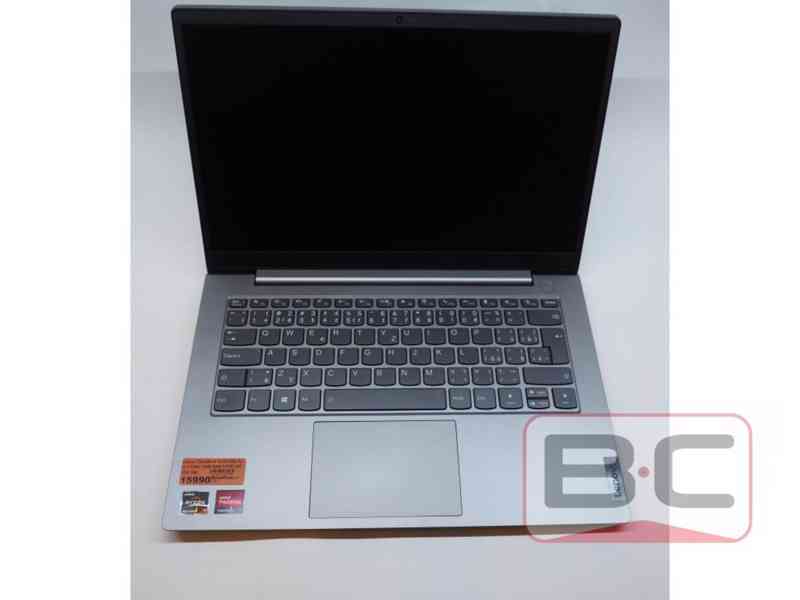 Notebook Lenovo ThinkBook 15 G3 Záruka 1.rok - foto 1