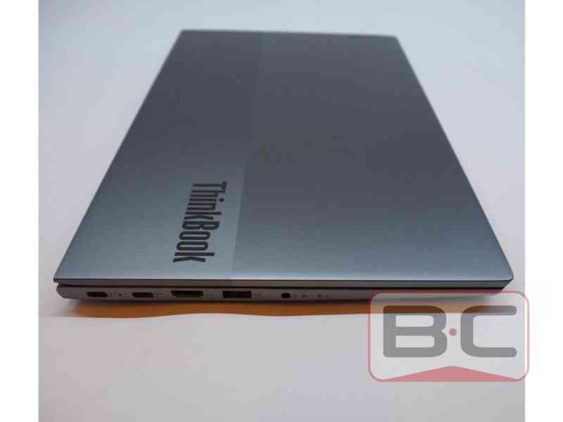 Notebook Lenovo ThinkBook 15 G3 Záruka 1.rok - foto 5